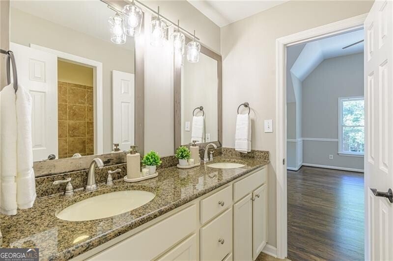 10685 Oxford Mill Circle Johns Creek - Photo 38