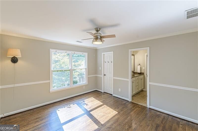 10685 Oxford Mill Circle Johns Creek - Photo 39