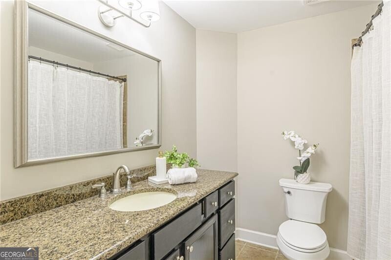 10685 Oxford Mill Circle Johns Creek - Photo 40