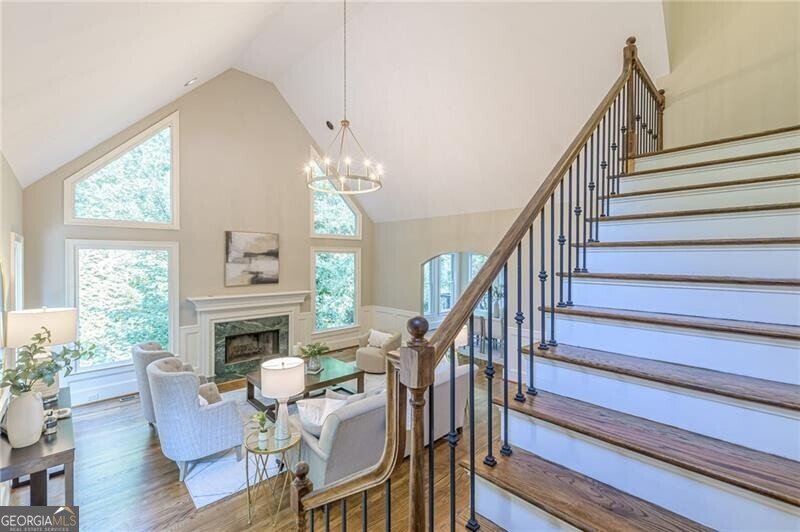 10685 Oxford Mill Circle Johns Creek - Photo 43