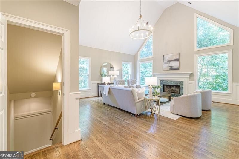 10685 Oxford Mill Circle Johns Creek - Photo 44