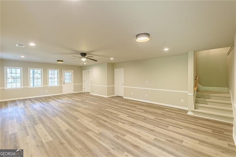 10685 Oxford Mill Circle Johns Creek - Photo 45