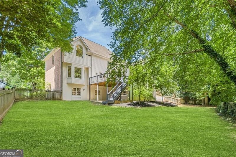 10685 Oxford Mill Circle Johns Creek - Photo 48