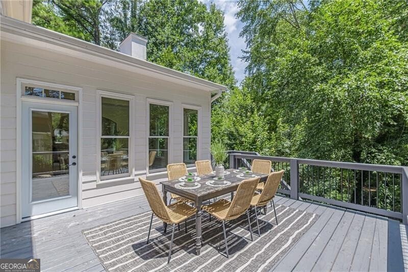 10685 Oxford Mill Circle Johns Creek - Photo 49
