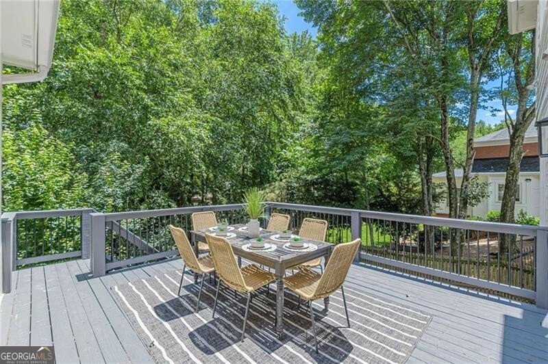 10685 Oxford Mill Circle Johns Creek - Photo 50