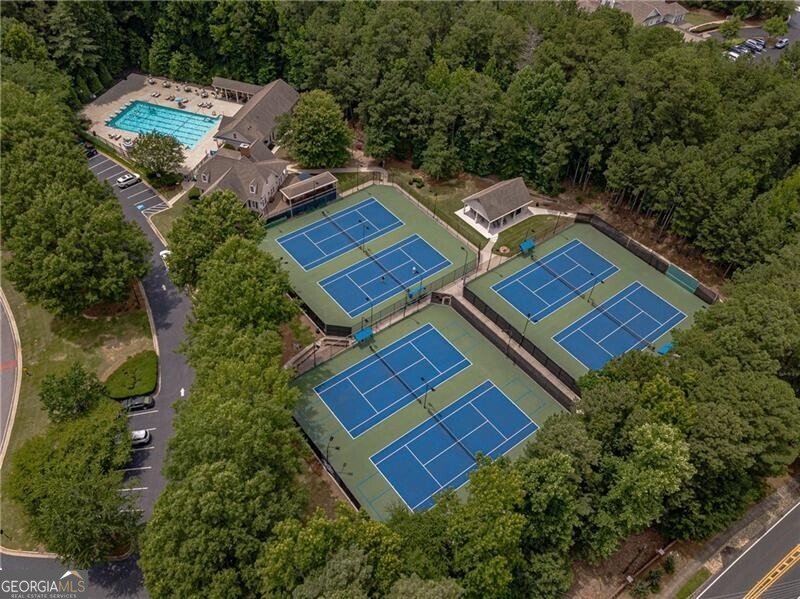 10685 Oxford Mill Circle Johns Creek - Photo 51