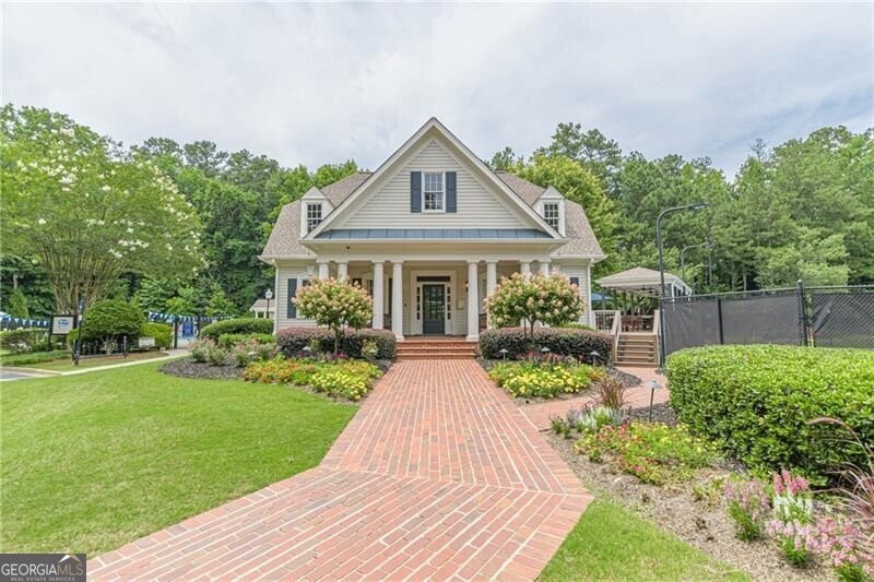 10685 Oxford Mill Circle Johns Creek - Photo 52