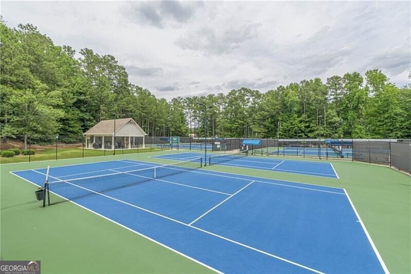 10685 Oxford Mill Circle Johns Creek - Photo 53