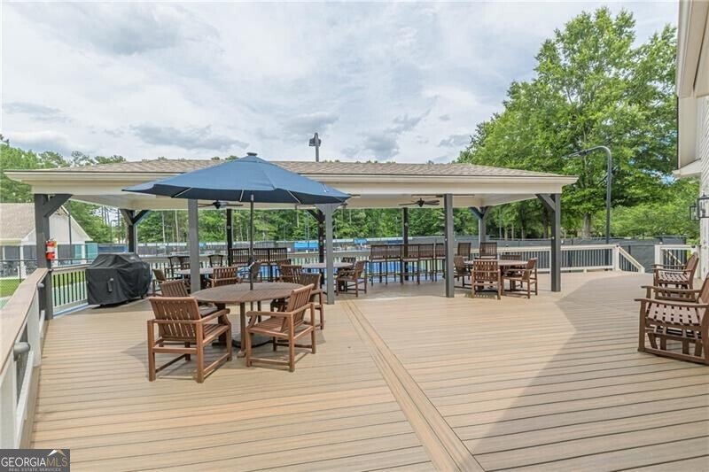 10685 Oxford Mill Circle Johns Creek - Photo 54