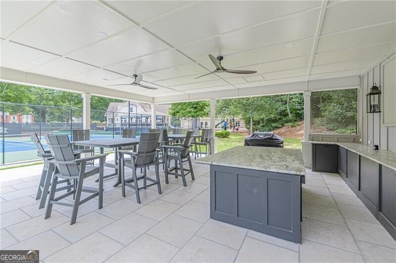 10685 Oxford Mill Circle Johns Creek - Photo 55