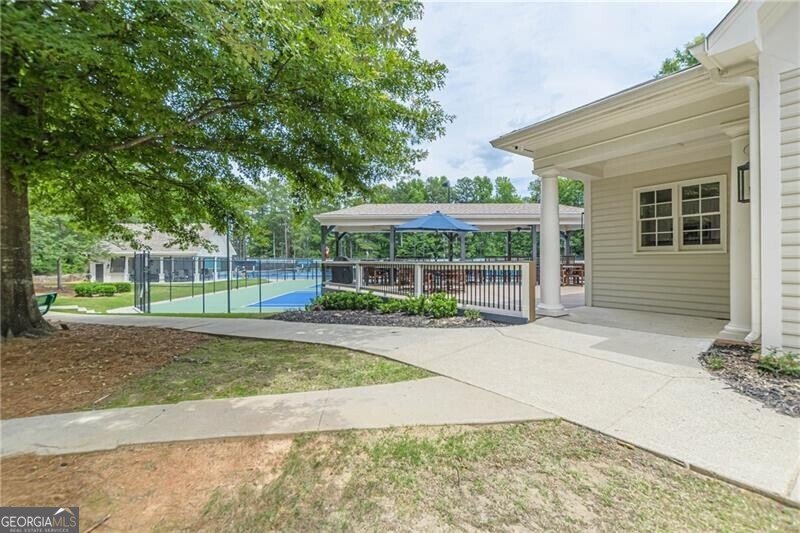 10685 Oxford Mill Circle Johns Creek - Photo 56