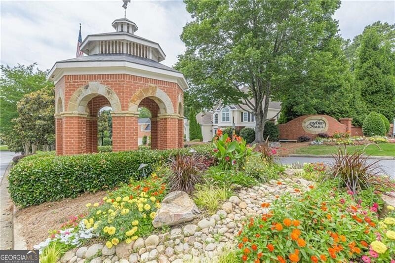 10685 Oxford Mill Circle Johns Creek - Photo 57
