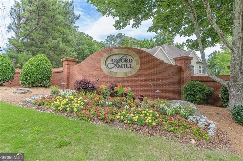 10685 Oxford Mill Circle Johns Creek - Photo 58