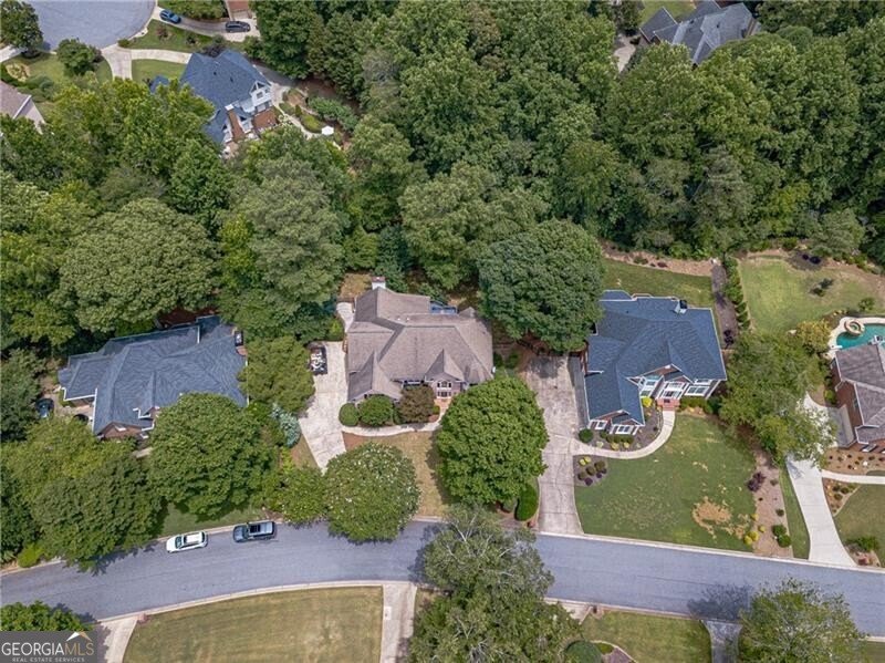 10685 Oxford Mill Circle Johns Creek - Photo 59
