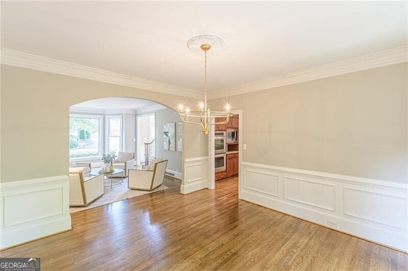 10685 Oxford Mill Circle Johns Creek - Photo 7