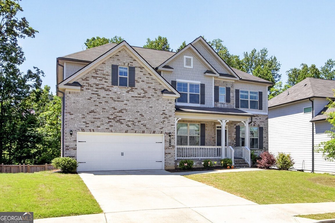3750 Deaton Trail Buford - Photo 12