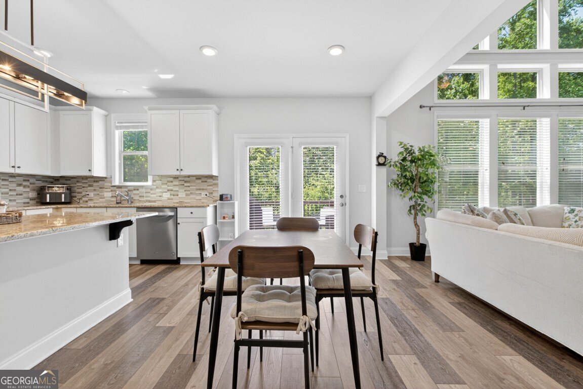 3750 Deaton Trail Buford - Photo 6