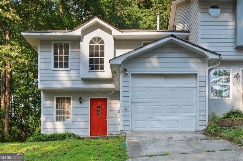 3722 Soapstone Road Decatur - main photo