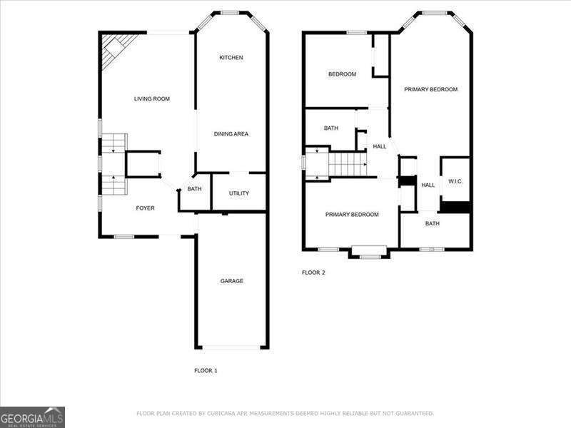 3722 Soapstone Road Decatur - Photo 17
