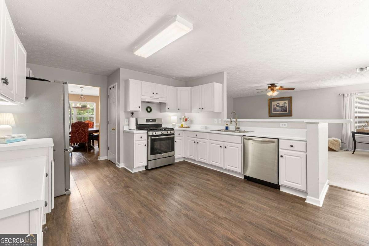 2665 Meridian Drive Dacula - Photo 11