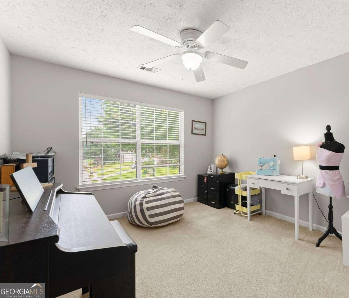 2665 Meridian Drive Dacula - Photo 17
