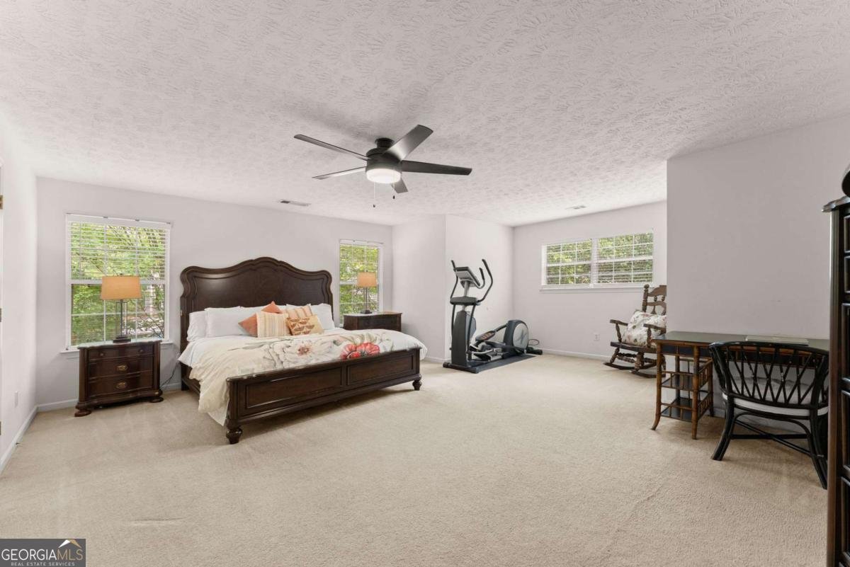 2665 Meridian Drive Dacula - Photo 18
