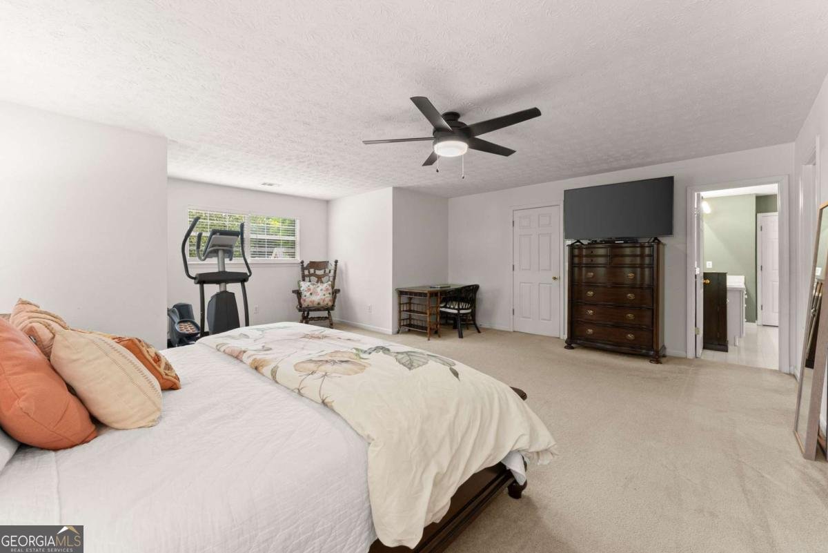 2665 Meridian Drive Dacula - Photo 19
