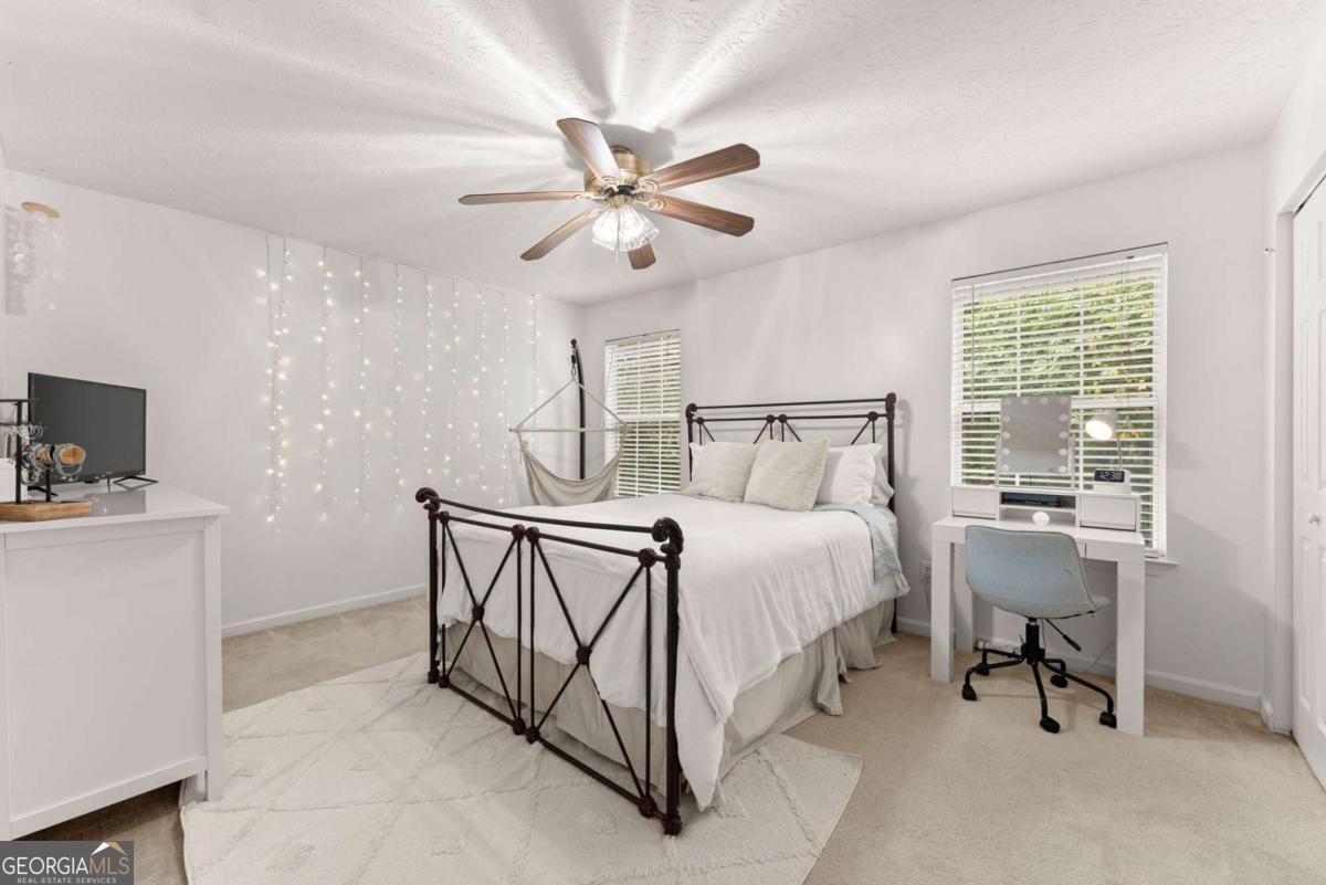 2665 Meridian Drive Dacula - Photo 23