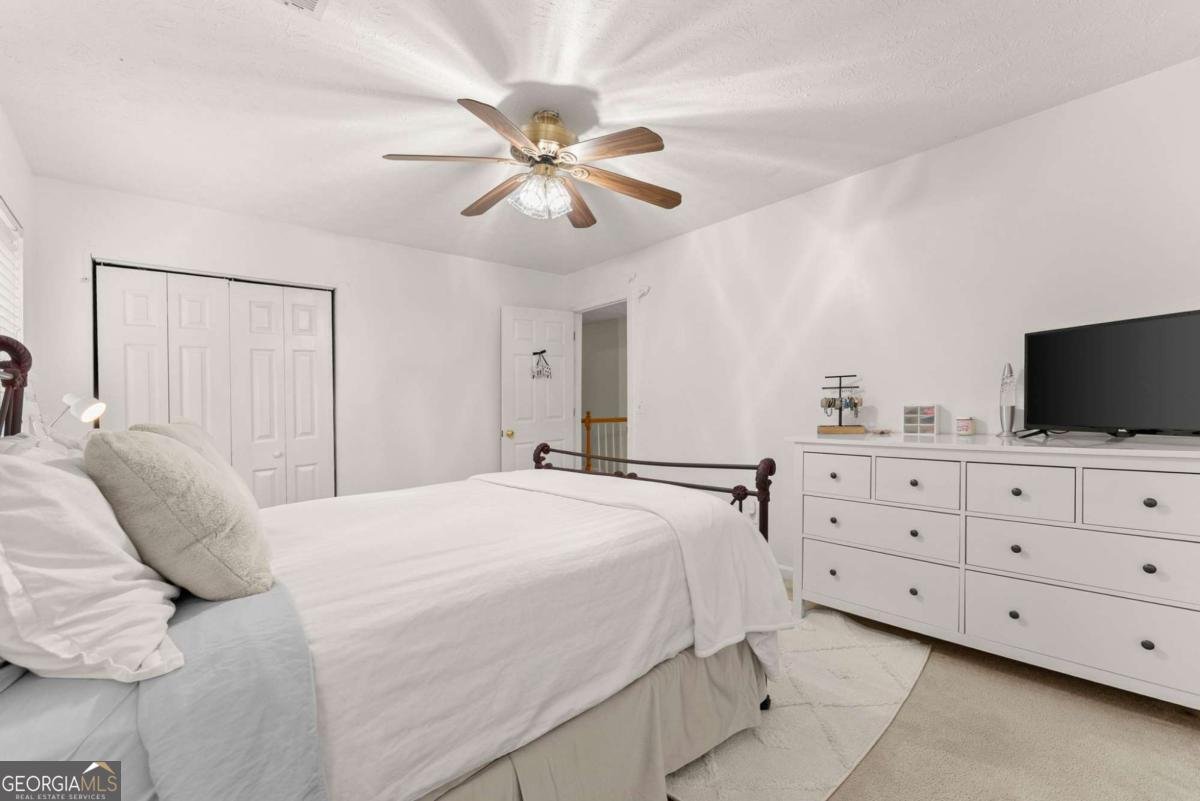 2665 Meridian Drive Dacula - Photo 24