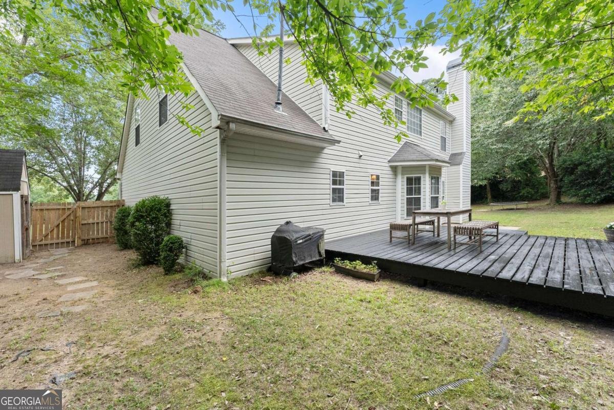 2665 Meridian Drive Dacula - Photo 29