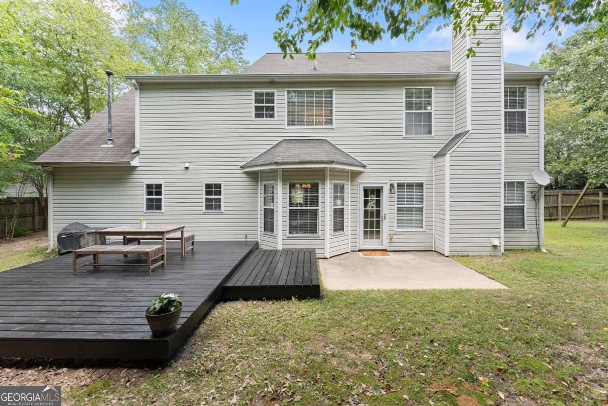 2665 Meridian Drive Dacula - Photo 30