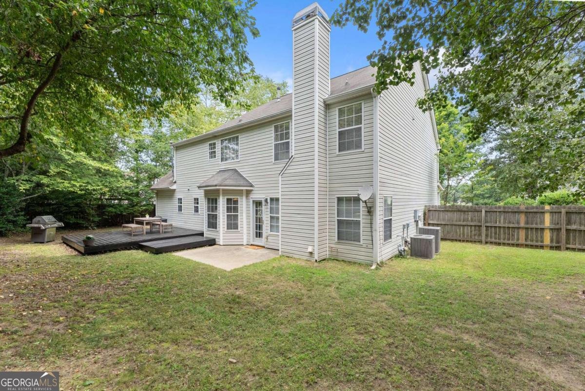 2665 Meridian Drive Dacula - Photo 31