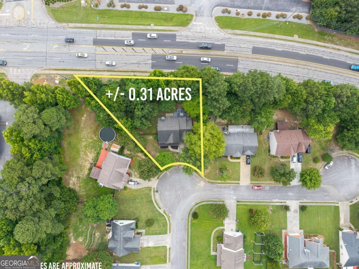 2665 Meridian Drive Dacula - Photo 34