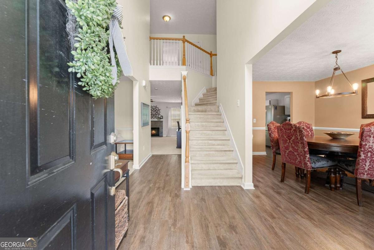 2665 Meridian Drive Dacula - Photo 6