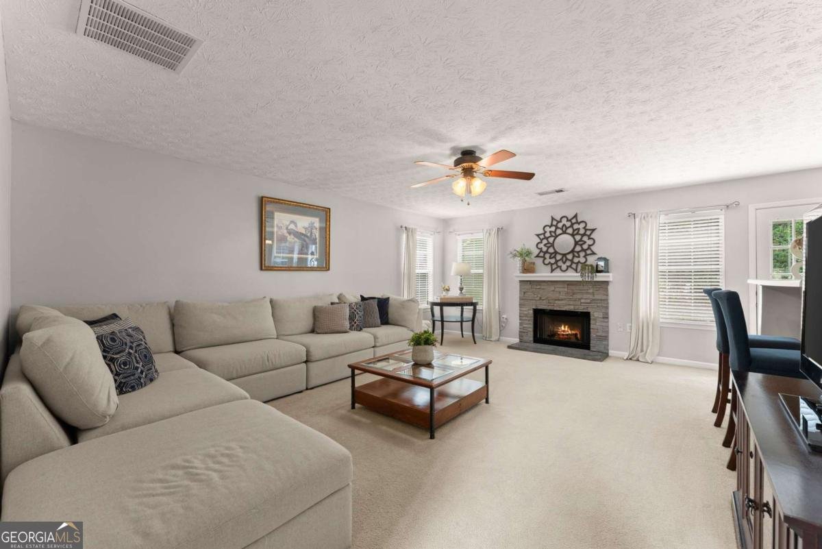 2665 Meridian Drive Dacula - Photo 9