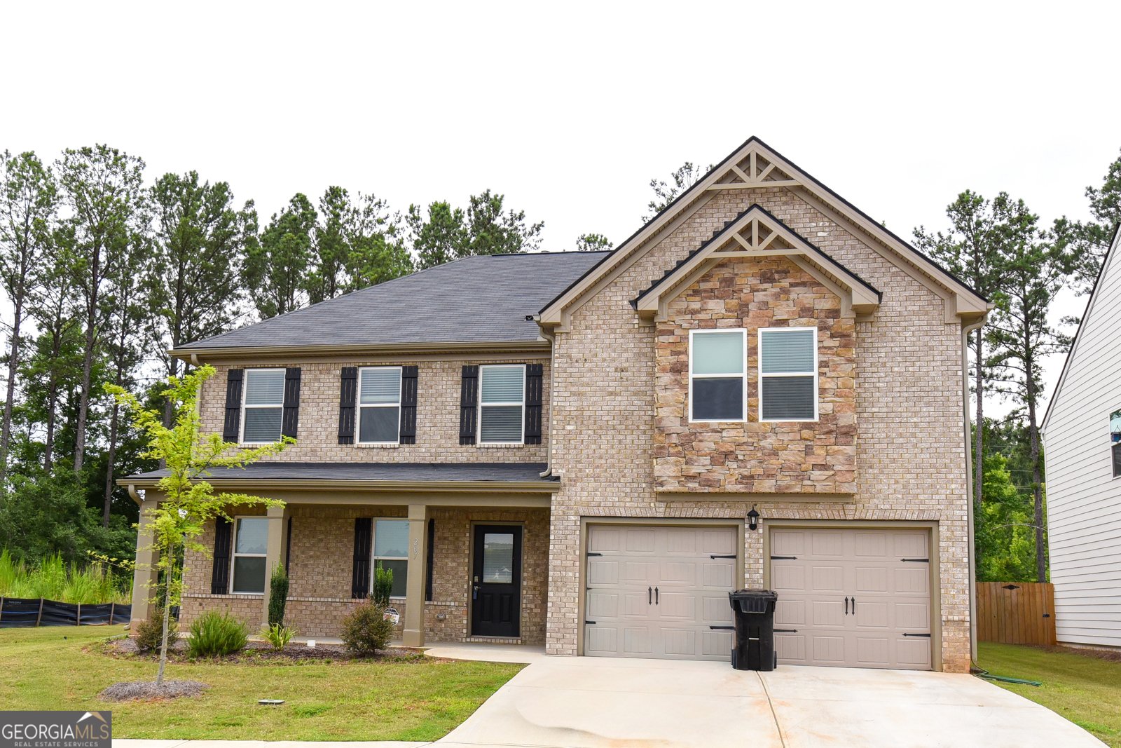 267 Harris Walk West Point - main photo
