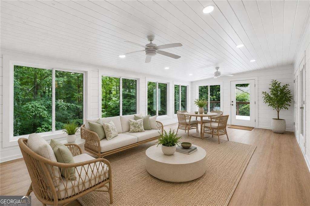 4411 Kings Way Marietta - Photo 13