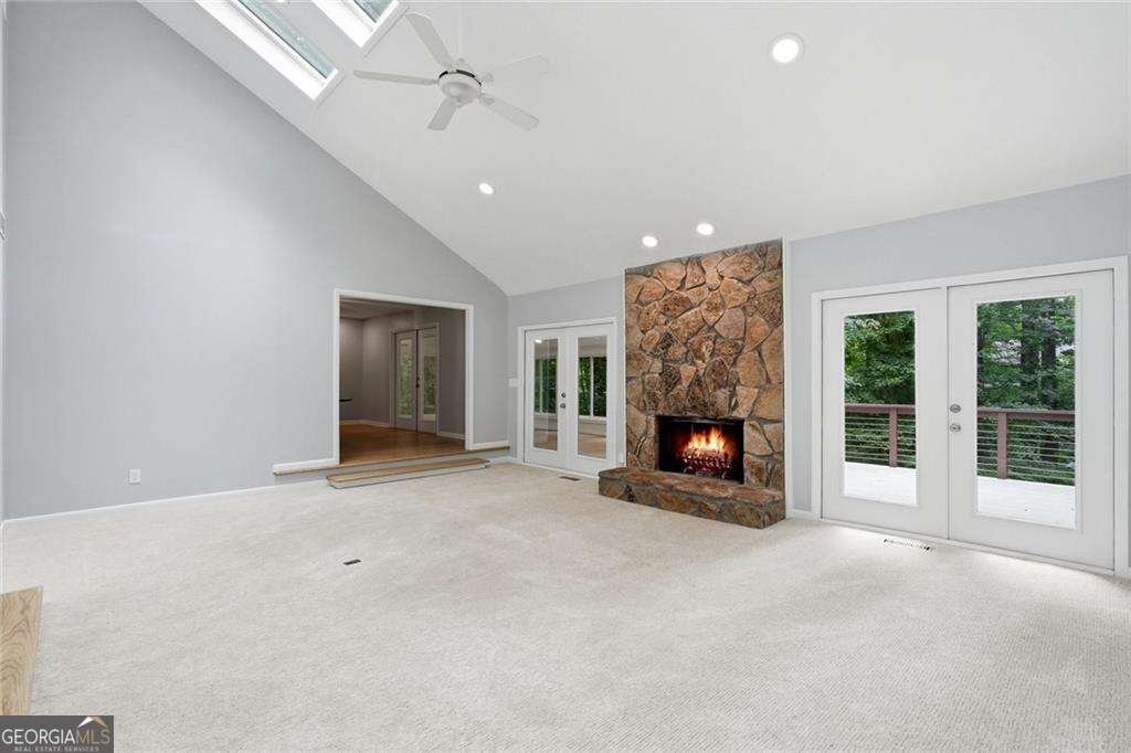 4411 Kings Way Marietta - Photo 14