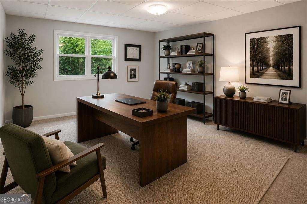4411 Kings Way Marietta - Photo 28