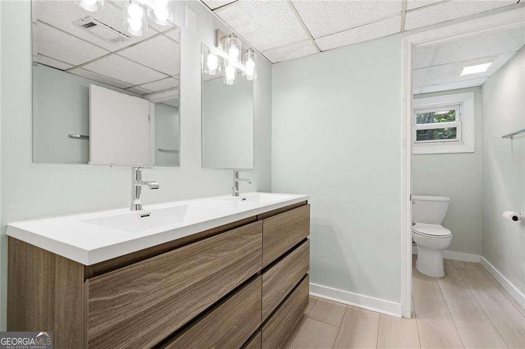 4411 Kings Way Marietta - Photo 32