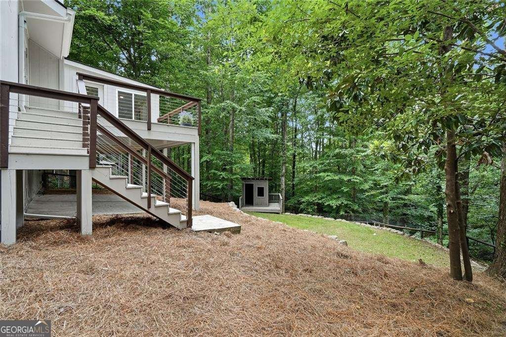 4411 Kings Way Marietta - Photo 35