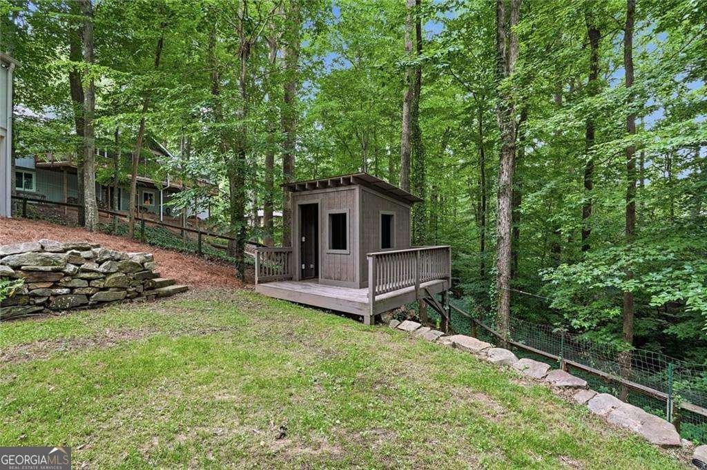 4411 Kings Way Marietta - Photo 37