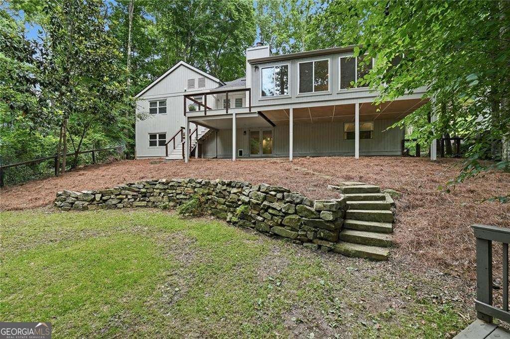 4411 Kings Way Marietta - Photo 38
