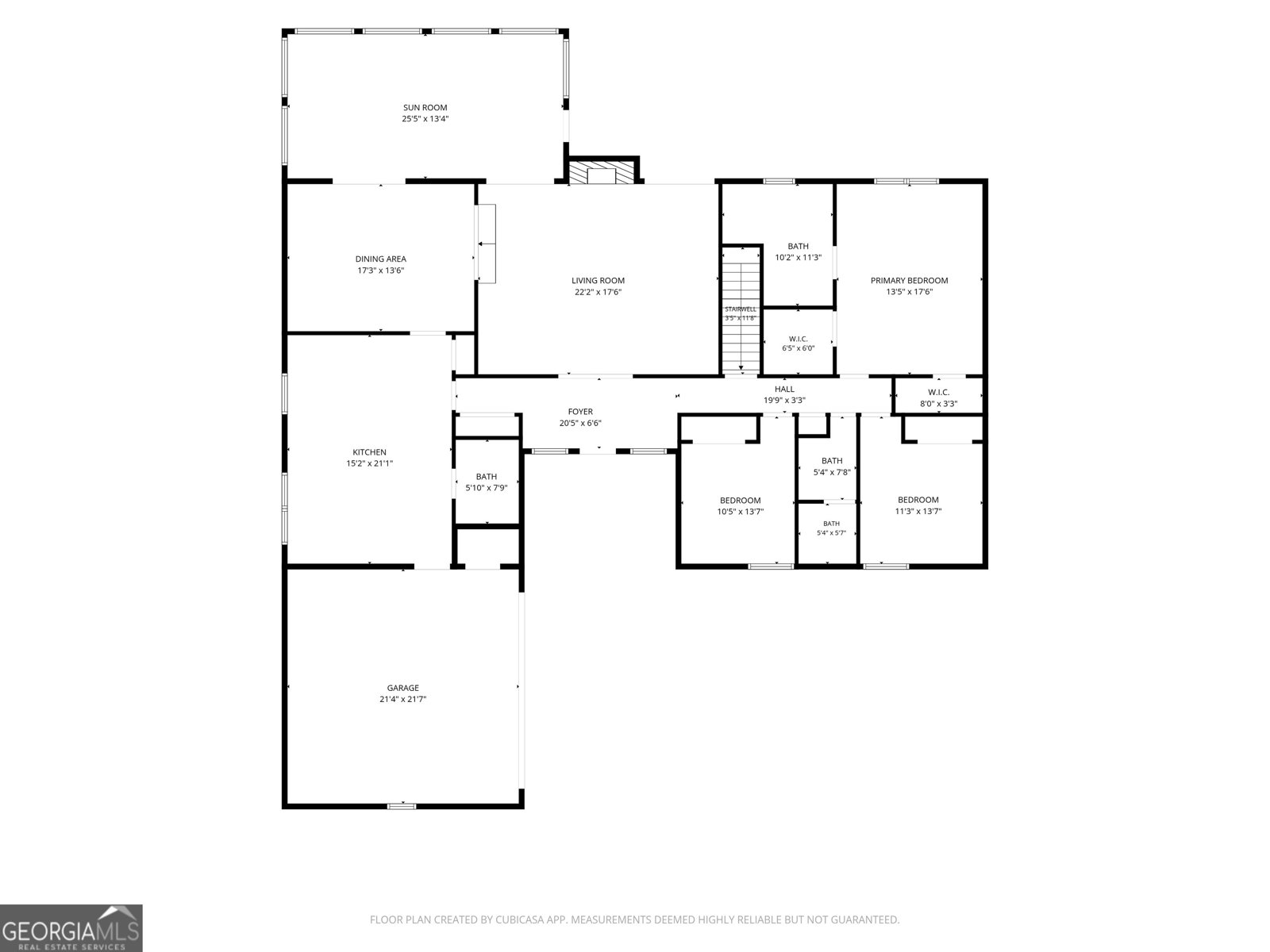 4411 Kings Way Marietta - Photo 39