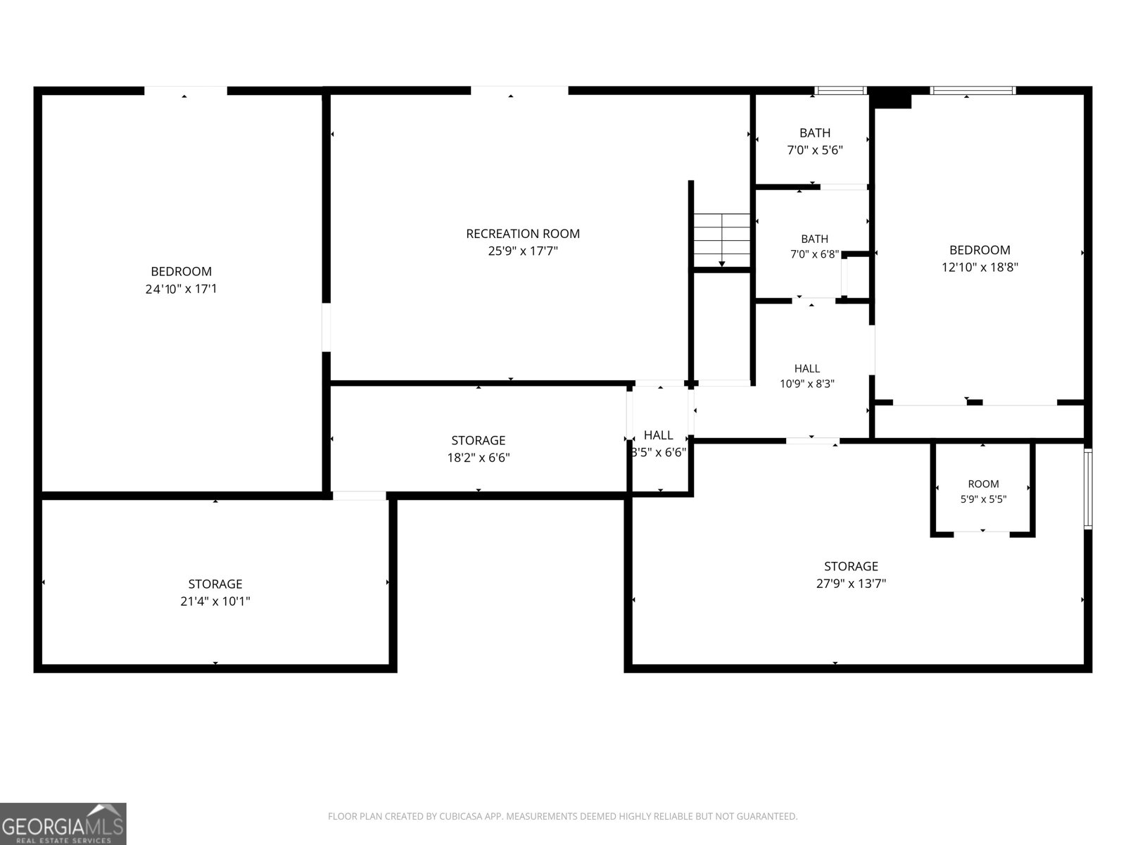 4411 Kings Way Marietta - Photo 40