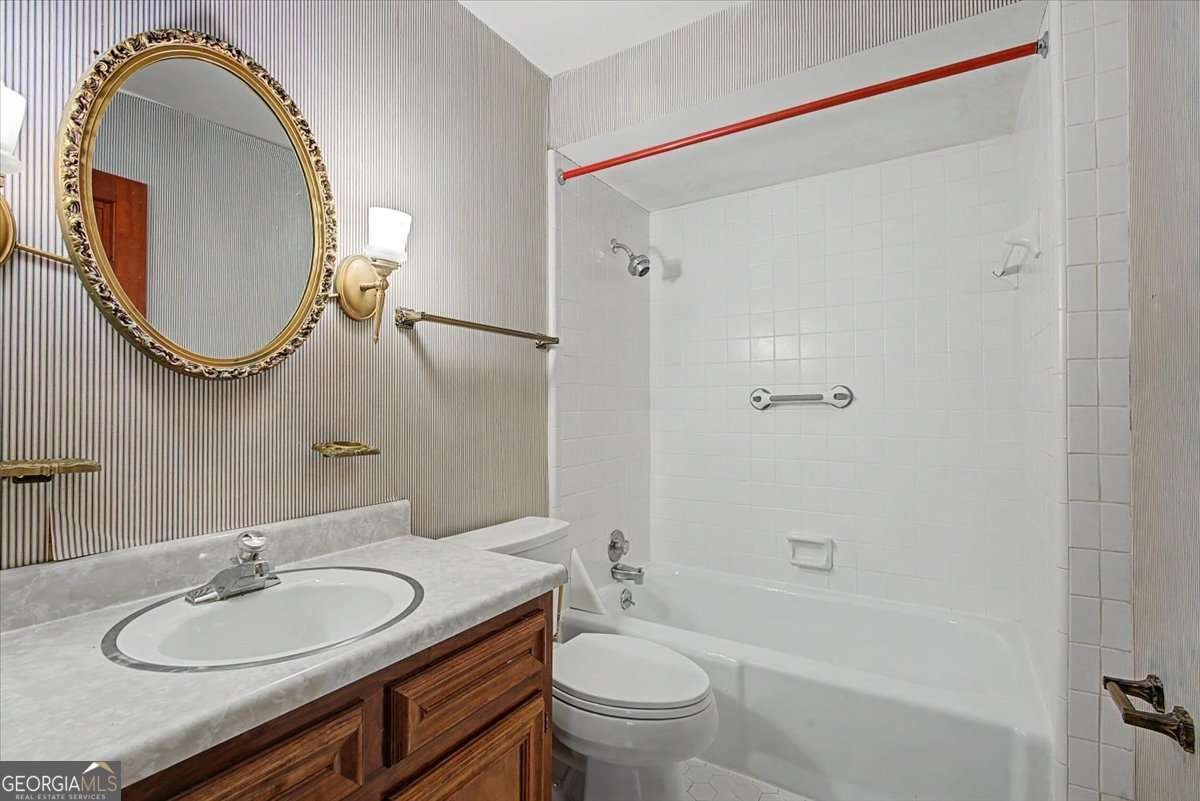483 Summit Ridge Drive Lawrenceville - Photo 29