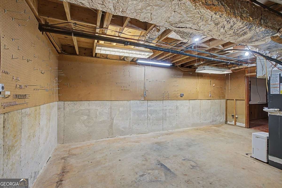 483 Summit Ridge Drive Lawrenceville - Photo 33