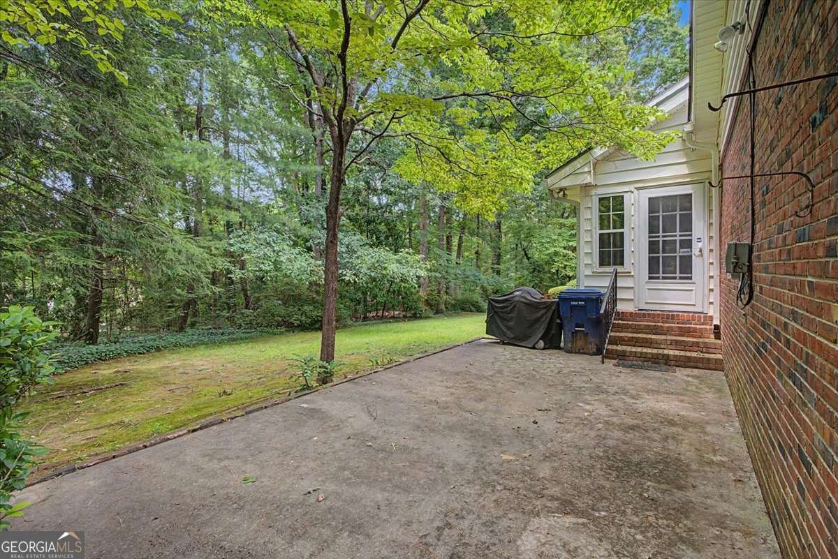 483 Summit Ridge Drive Lawrenceville - Photo 36
