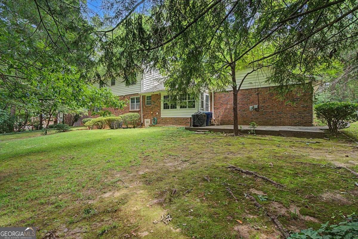 483 Summit Ridge Drive Lawrenceville - Photo 37