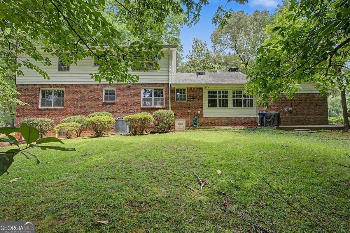 483 Summit Ridge Drive Lawrenceville - Photo 38